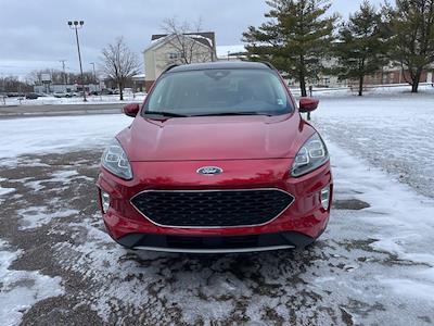 Used 2022 Ford Escape - photo 1