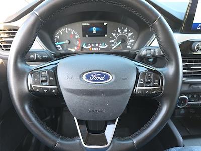 Used 2022 Ford Escape - photo 1