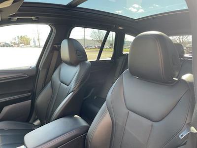 Used 2023 BMW X3 - photo 1
