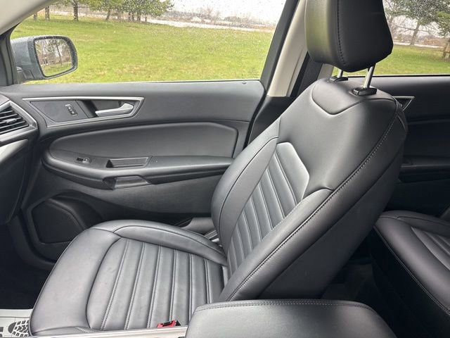 Used 2023 Ford Edge - photo 6