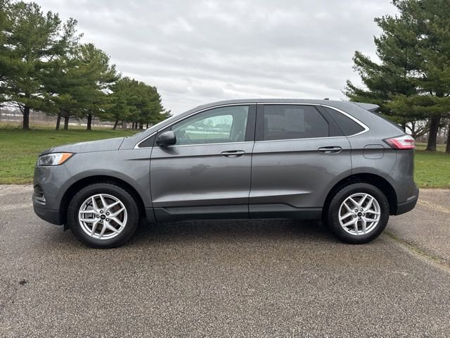 Used 2023 Ford Edge - photo 9