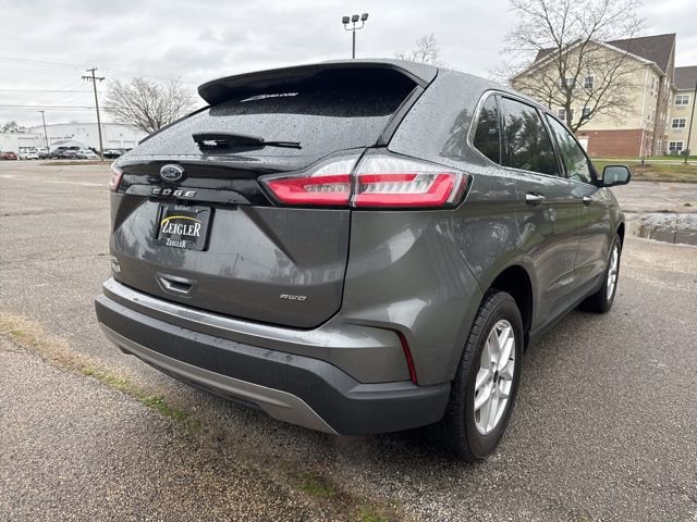 Used 2023 Ford Edge - photo 13