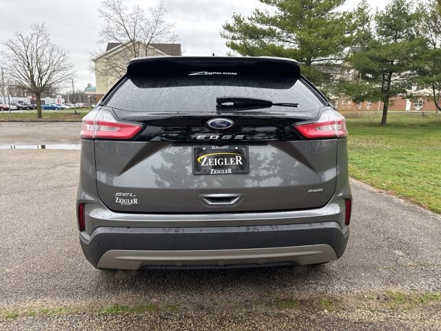 Used 2023 Ford Edge - photo 14