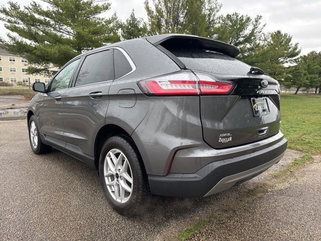 Used 2023 Ford Edge - photo 15