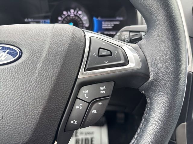 Used 2023 Ford Edge - photo 18