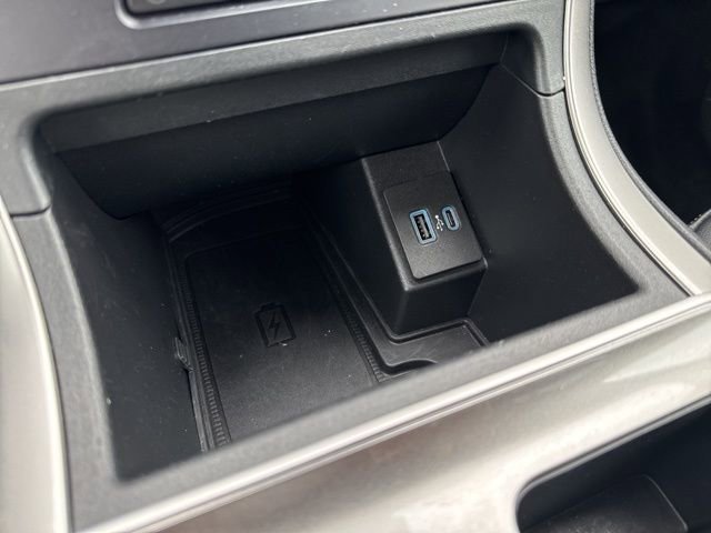 Used 2023 Ford Edge - photo 22