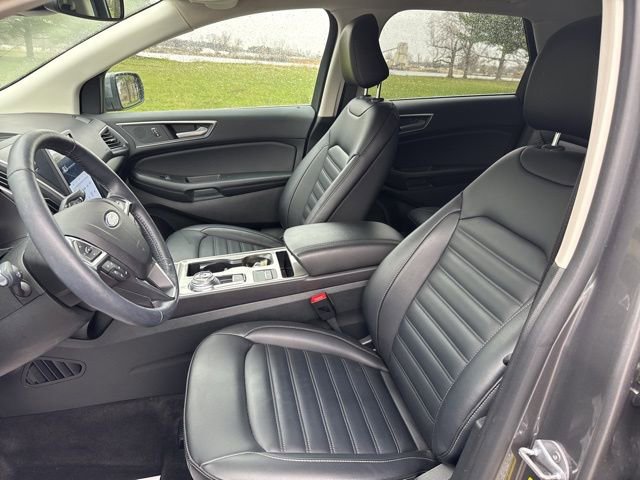 Used 2023 Ford Edge - photo 27