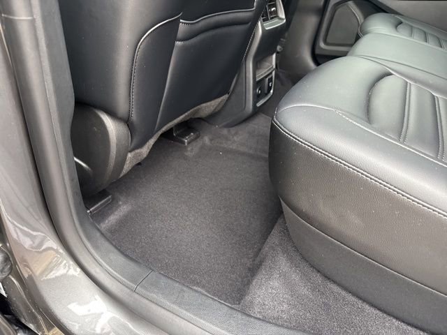 Used 2023 Ford Edge - photo 36