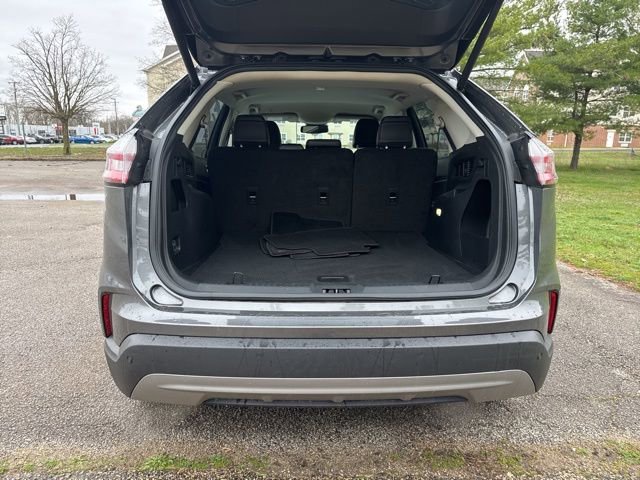 Used 2023 Ford Edge - photo 37