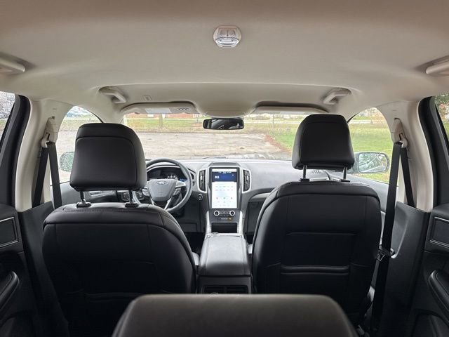 Used 2023 Ford Edge - photo 39