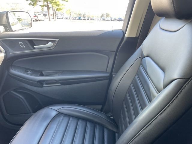 Used 2023 Ford Edge - photo 22
