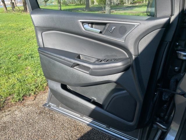 Used 2023 Ford Edge - photo 27