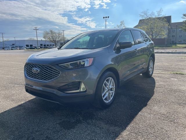 Used 2023 Ford Edge - photo 35