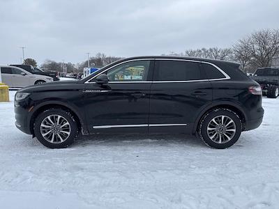 Used 2023 Lincoln Nautilus - photo 1