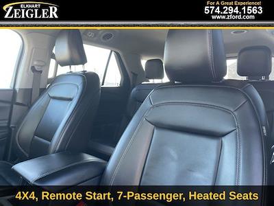 Used 2023 Ford Explorer - photo 1