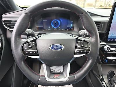 Used 2023 Ford Explorer - photo 1