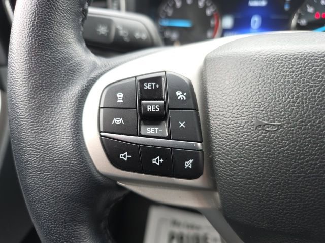 Used 2023 Ford Explorer - photo 6