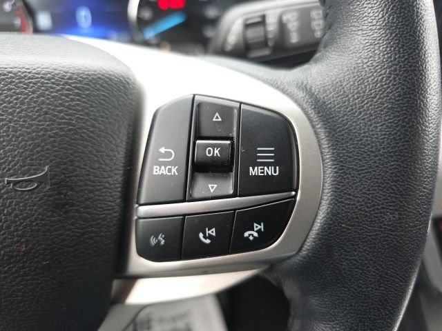 Used 2023 Ford Explorer - photo 7