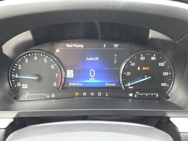 Used 2023 Ford Explorer - photo 10