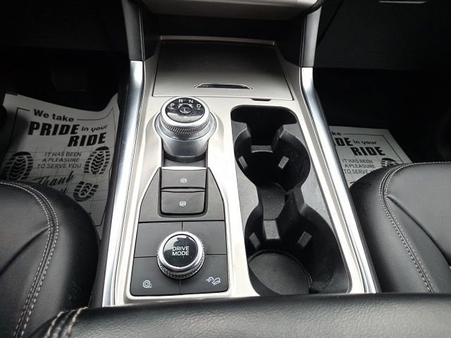 Used 2023 Ford Explorer - photo 14