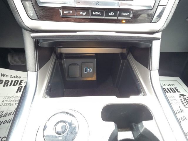 Used 2023 Ford Explorer - photo 19