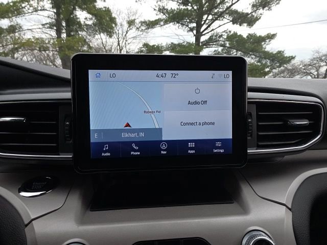 Used 2023 Ford Explorer - photo 25