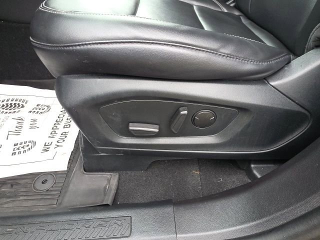 Used 2023 Ford Explorer - photo 28