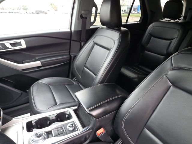 Used 2023 Ford Explorer - photo 29