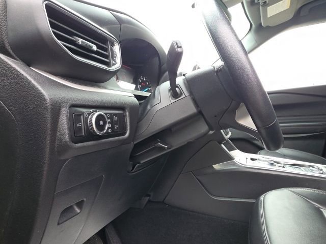 Used 2023 Ford Explorer - photo 33