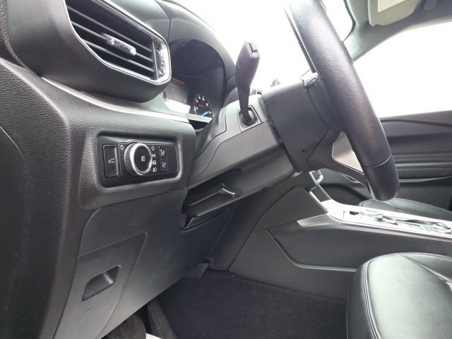 Used 2023 Ford Explorer - photo 34