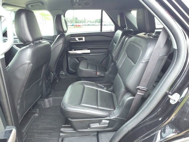 Used 2023 Ford Explorer - photo 39