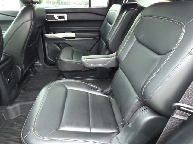 Used 2023 Ford Explorer - photo 40