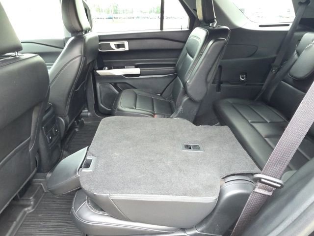 Used 2023 Ford Explorer - photo 44