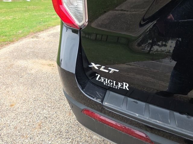 Used 2023 Ford Explorer - photo 48