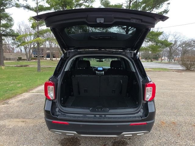 Used 2023 Ford Explorer - photo 50