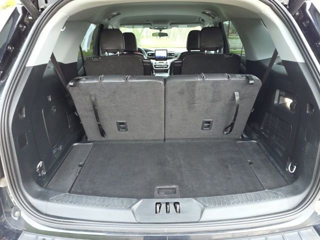 Used 2023 Ford Explorer - photo 51