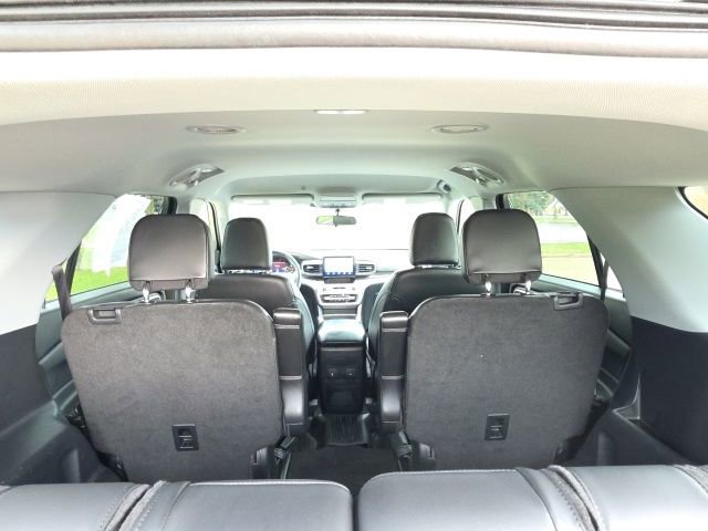 Used 2023 Ford Explorer - photo 55