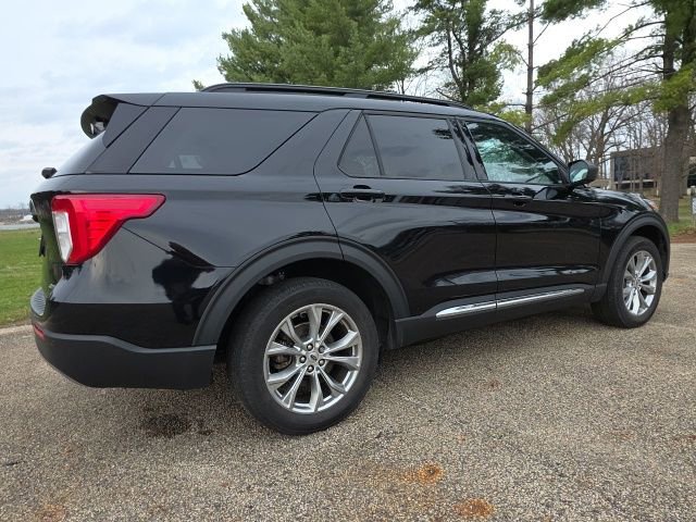 Used 2023 Ford Explorer - photo 57