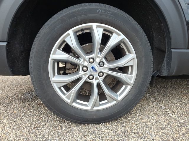 Used 2023 Ford Explorer - photo 58