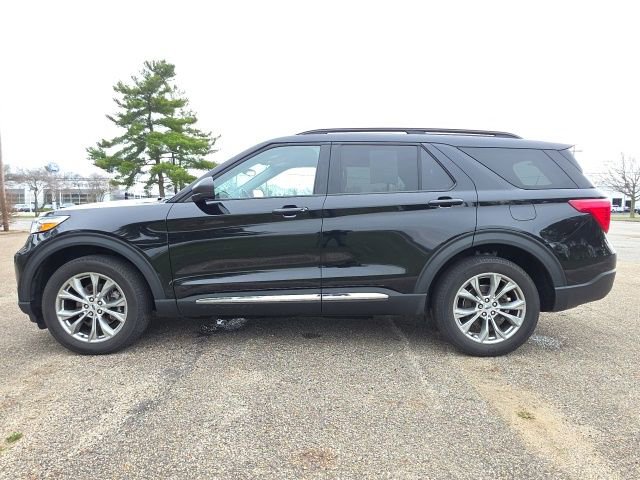Used 2023 Ford Explorer - photo 60