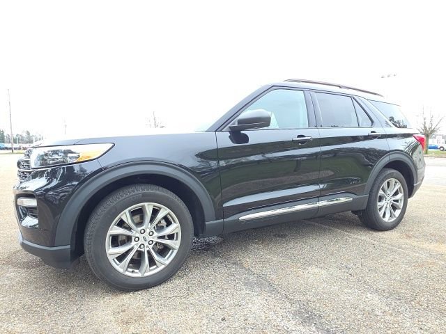 Used 2023 Ford Explorer - photo 61