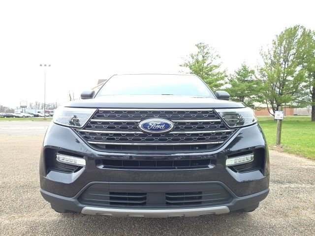 Used 2023 Ford Explorer - photo 62