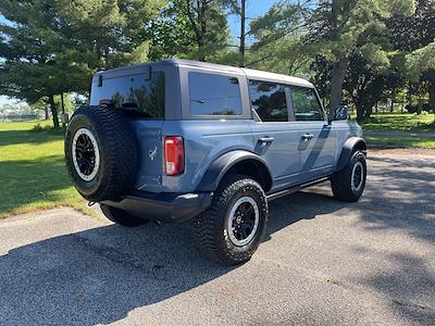 2023 Ford Bronco 4WD SUV for sale #PLA95391 - photo 2