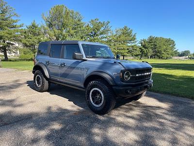 2023 Ford Bronco 4WD SUV for sale #PLA95391 - photo 1