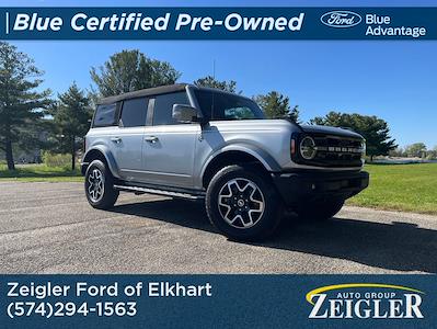 2023 Ford Bronco 4WD SUV for sale #PLB05383 - photo 1