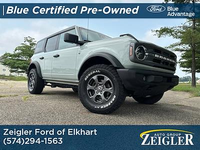 2023 Ford Bronco 4WD SUV for sale #PLB08613 - photo 1