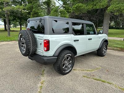 2023 Ford Bronco 4WD SUV for sale #PLB08613 - photo 2