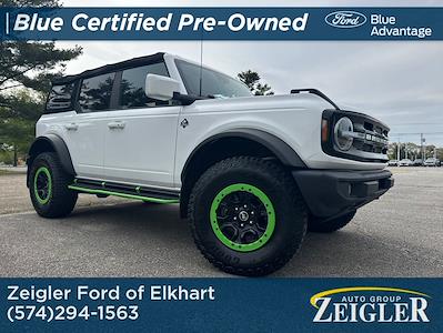 2023 Ford Bronco 4WD SUV for sale #PLC07135 - photo 1