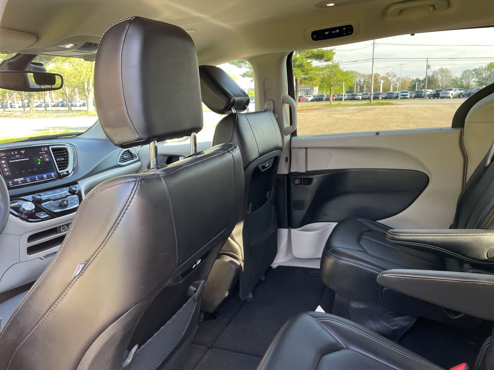 Used 2023 Chrysler Pacifica - photo 23