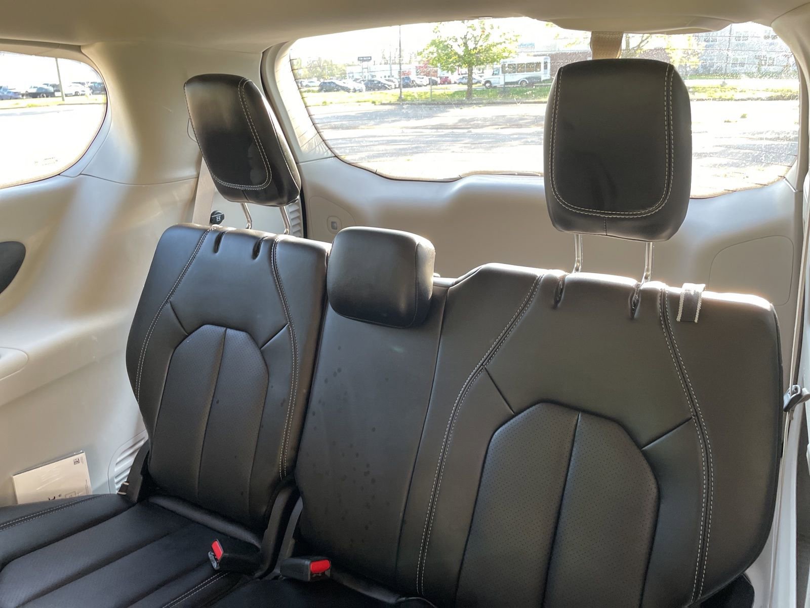 Used 2023 Chrysler Pacifica - photo 25